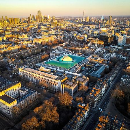 Thistle London Bloomsbury Park Εξωτερικό φωτογραφία