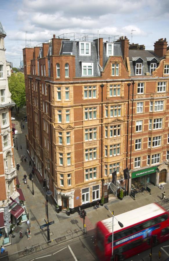 Thistle London Bloomsbury Park Εξωτερικό φωτογραφία