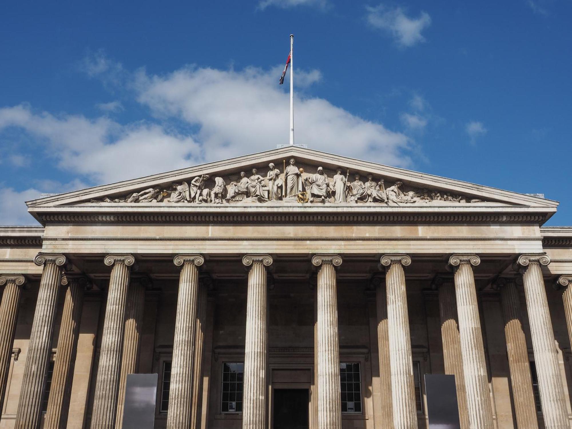 Thistle London Bloomsbury Park Εξωτερικό φωτογραφία