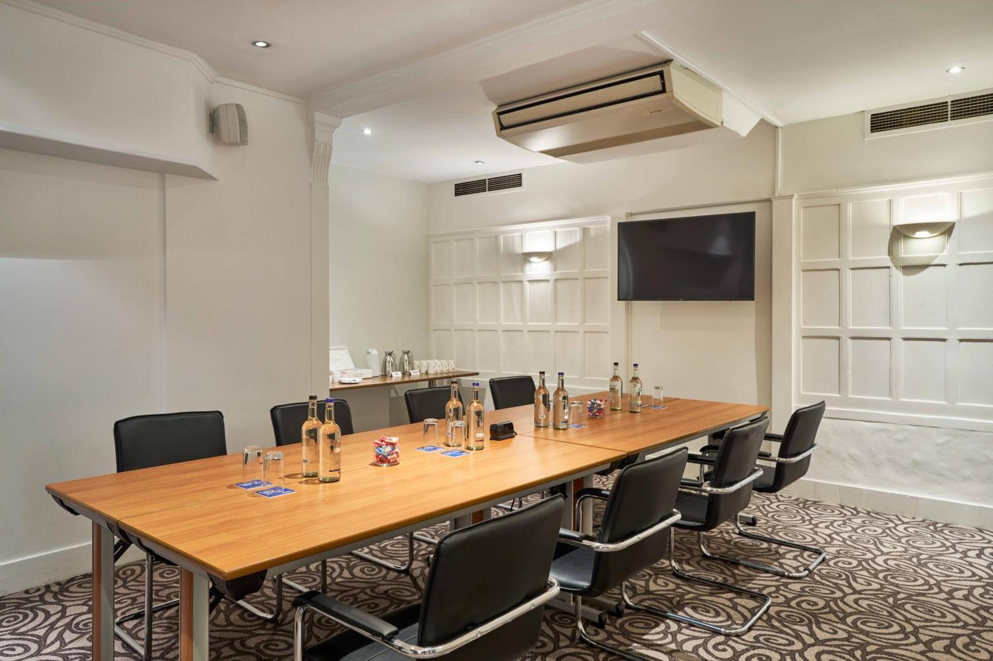 Thistle London Bloomsbury Park Εξωτερικό φωτογραφία