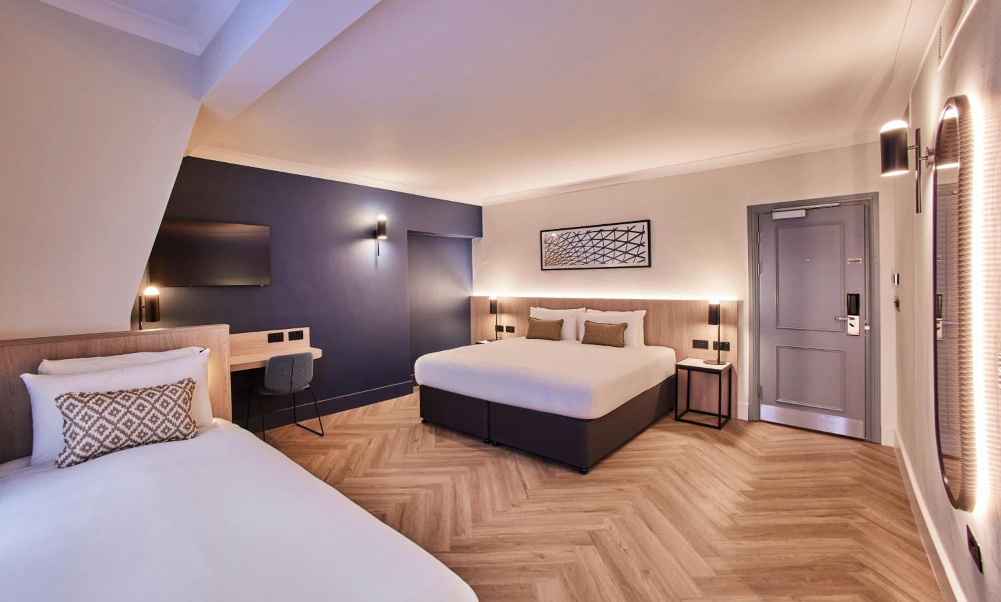 Thistle London Bloomsbury Park Εξωτερικό φωτογραφία