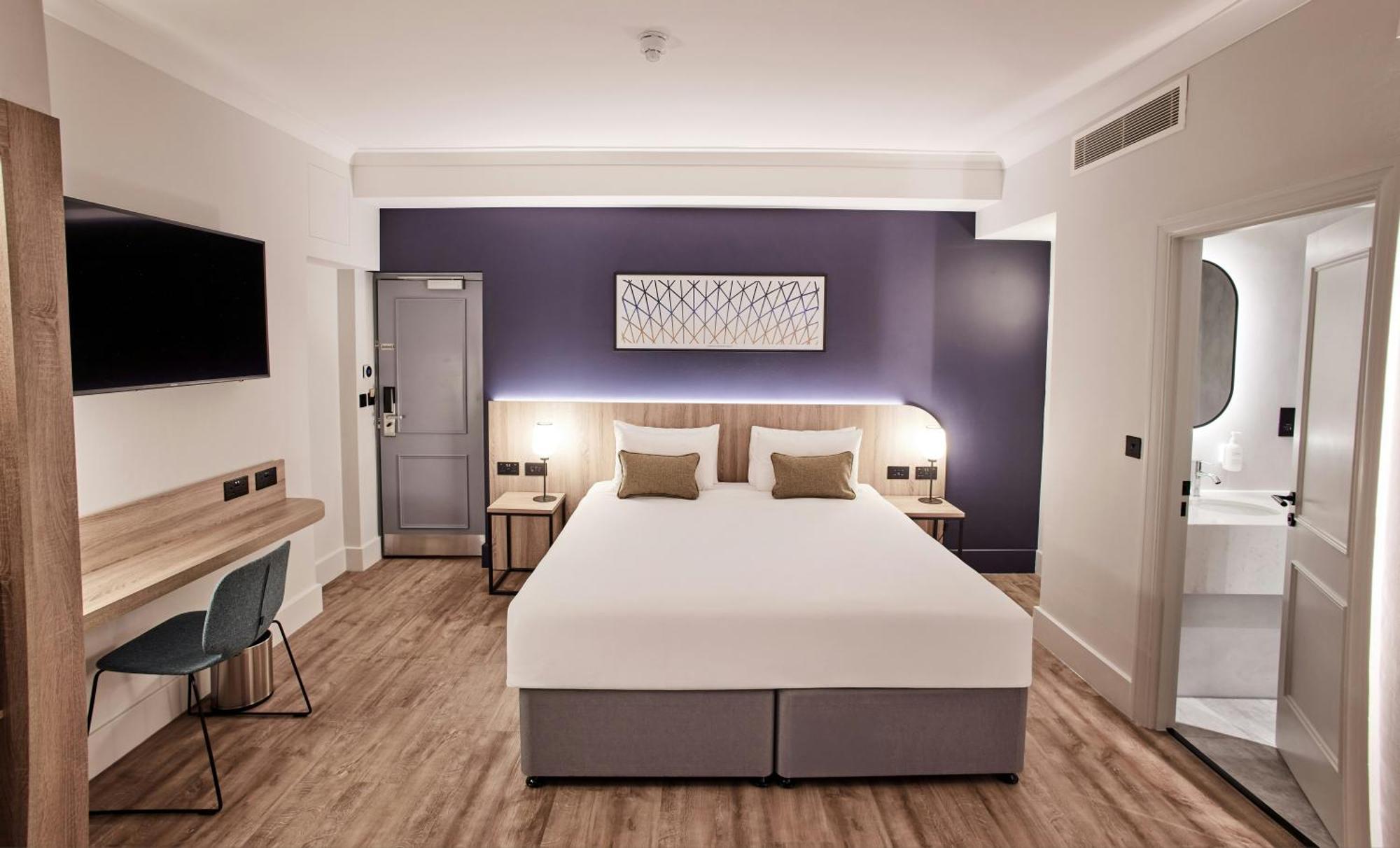 Thistle London Bloomsbury Park Εξωτερικό φωτογραφία