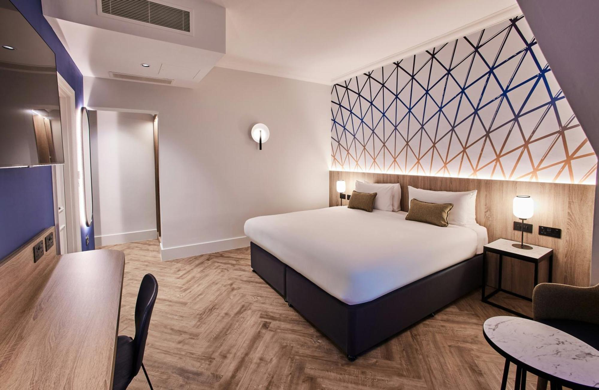 Thistle London Bloomsbury Park Εξωτερικό φωτογραφία