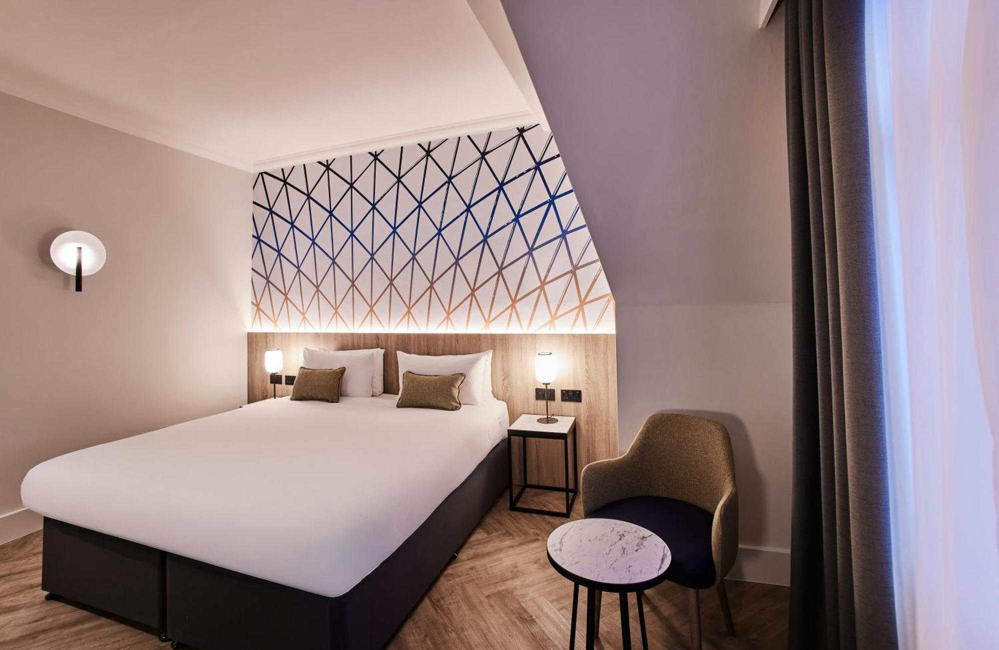 Thistle London Bloomsbury Park Εξωτερικό φωτογραφία