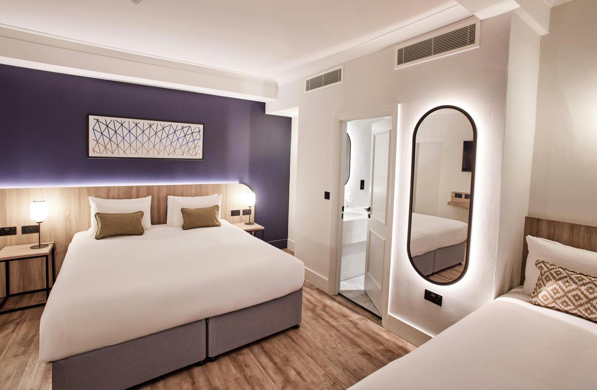 Thistle London Bloomsbury Park Εξωτερικό φωτογραφία
