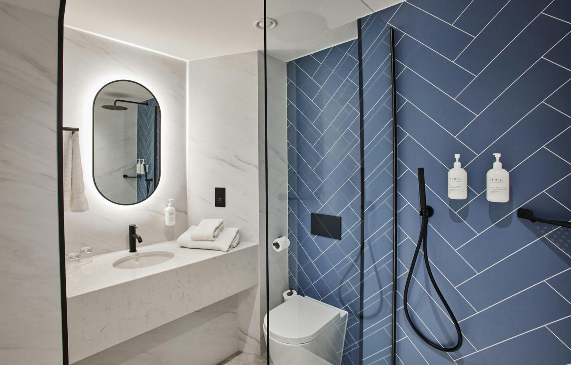 Thistle London Bloomsbury Park Εξωτερικό φωτογραφία