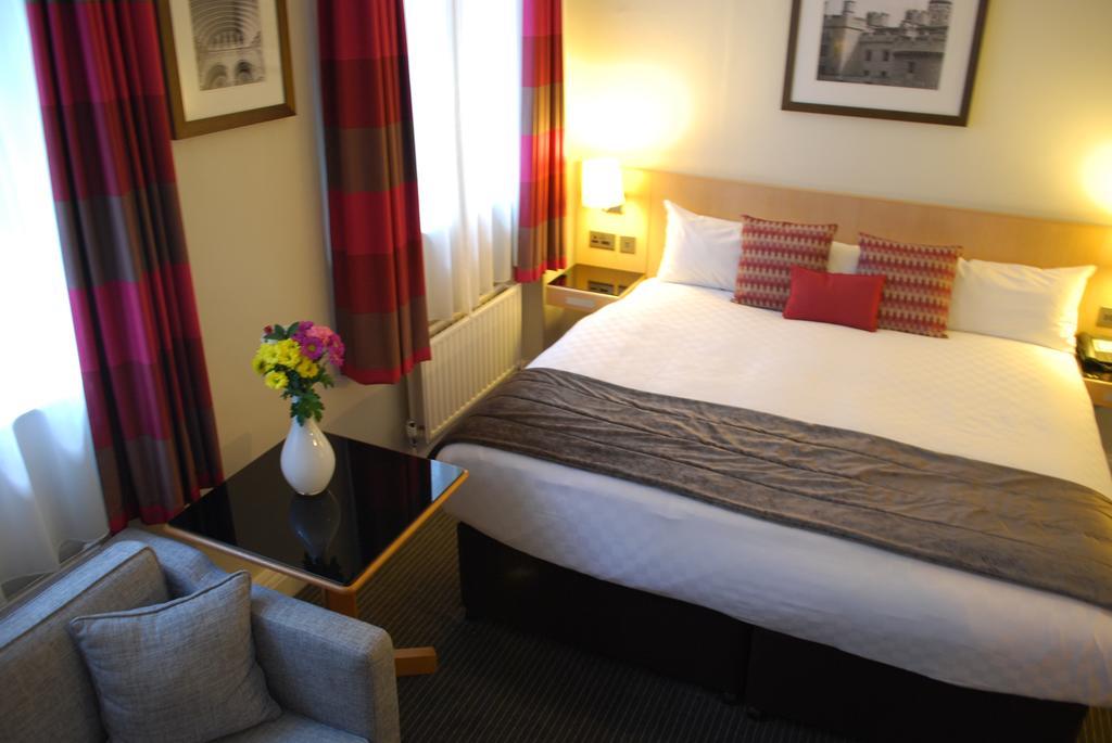 Thistle London Bloomsbury Park Εξωτερικό φωτογραφία
