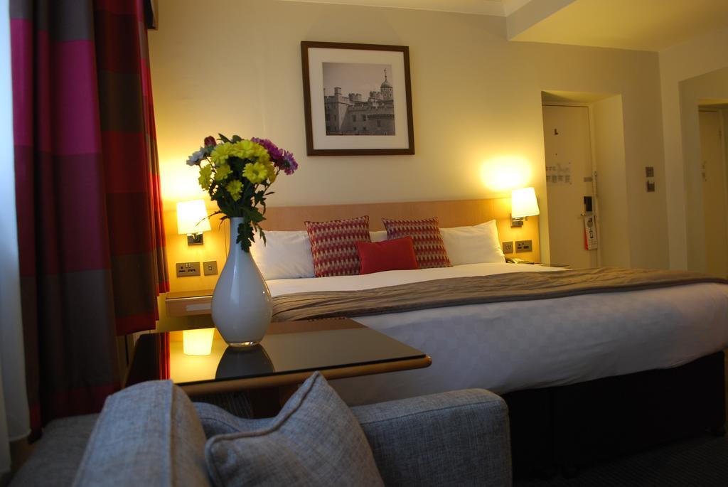 Thistle London Bloomsbury Park Εξωτερικό φωτογραφία