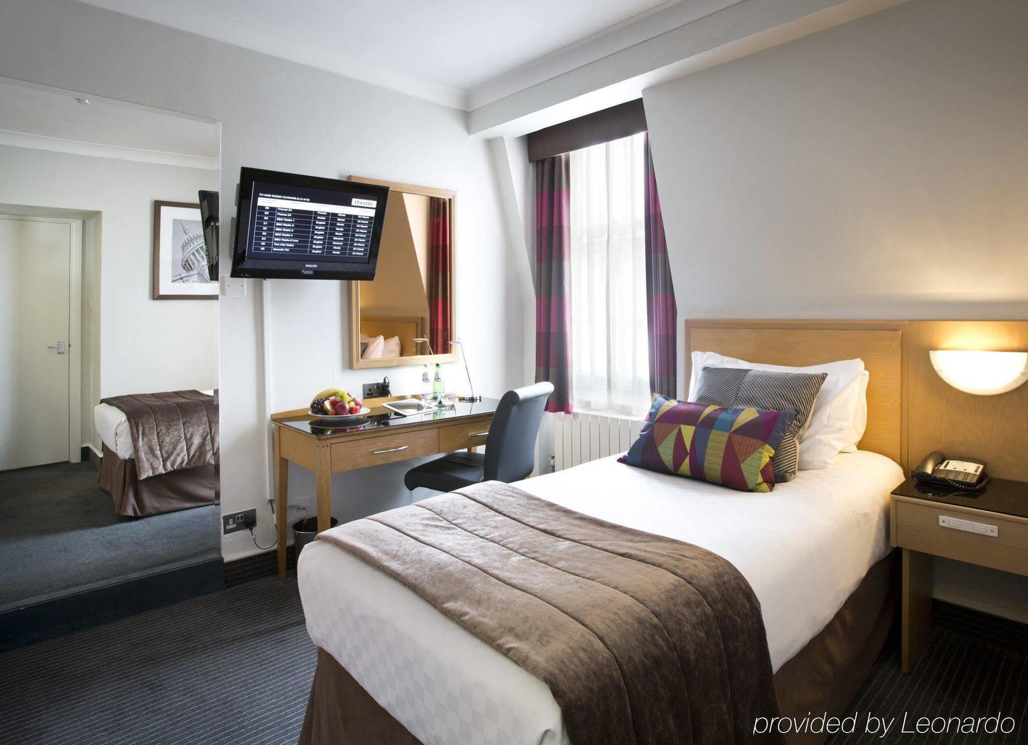 Thistle London Bloomsbury Park Εξωτερικό φωτογραφία