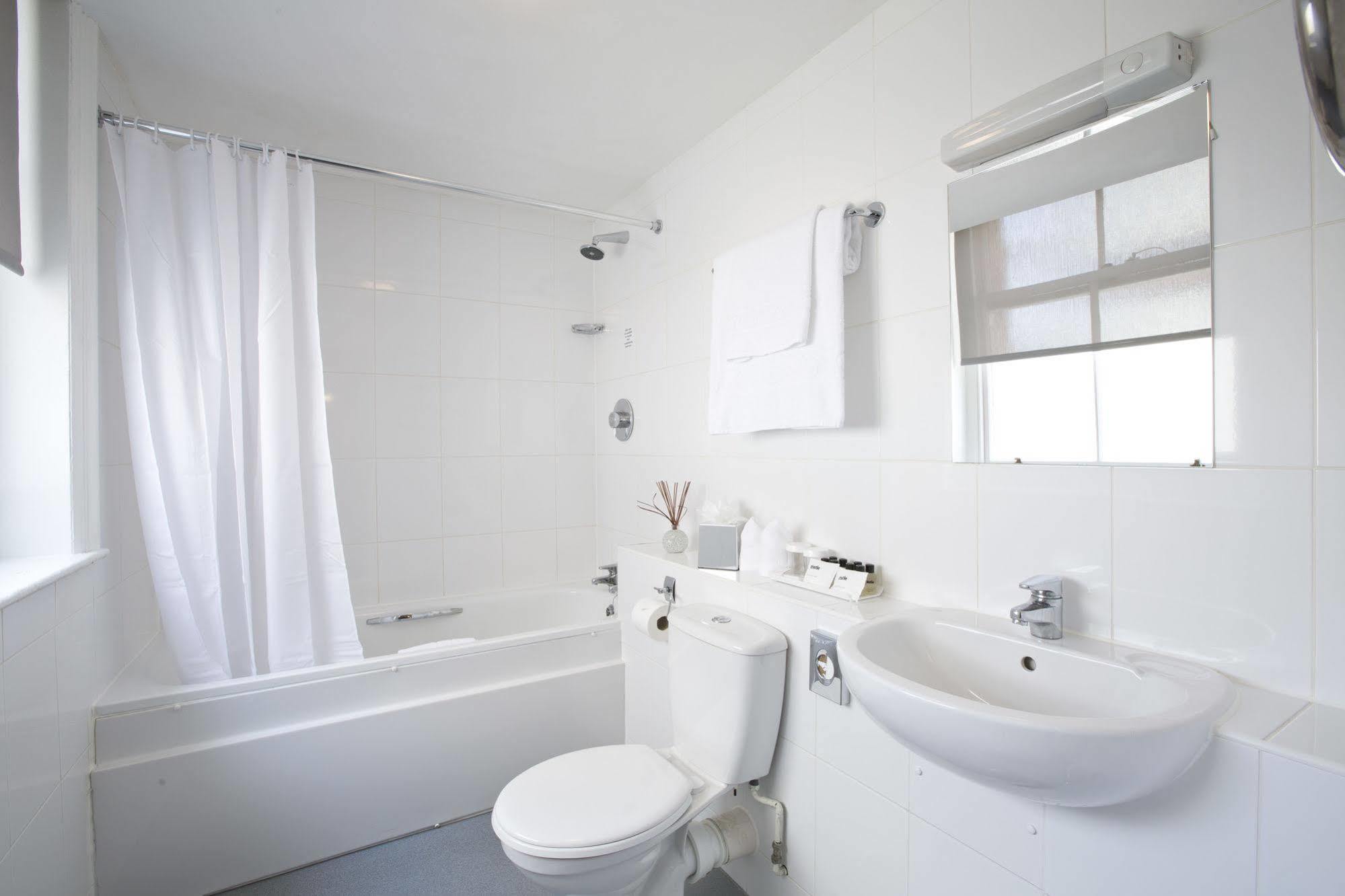 Thistle London Bloomsbury Park Εξωτερικό φωτογραφία