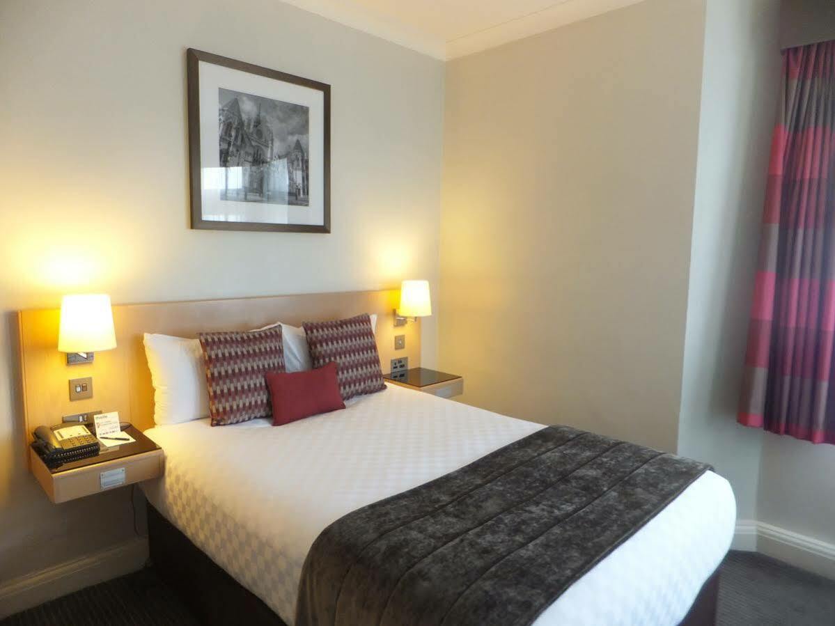 Thistle London Bloomsbury Park Εξωτερικό φωτογραφία